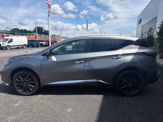 2023 Nissan Murano - $24,498