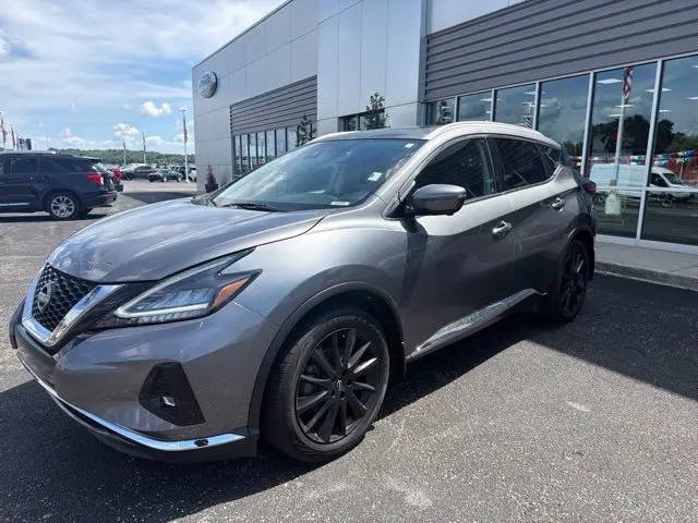 2023 Nissan Murano - $24,498