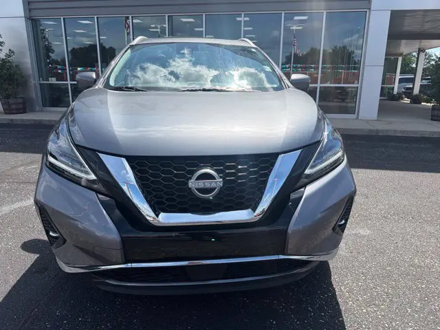 2023 Nissan Murano - $24,498