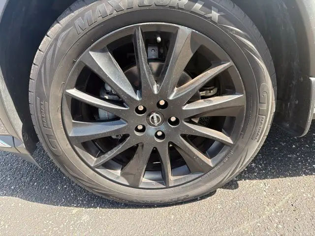 2023 Nissan Murano - $24,498