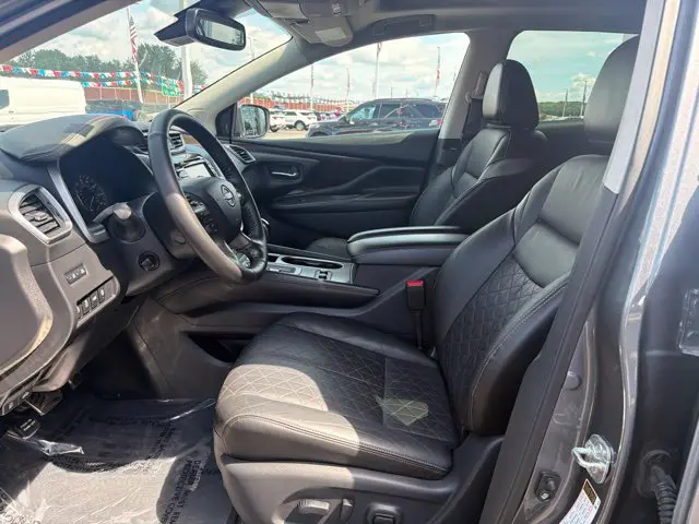 2023 Nissan Murano - $24,498
