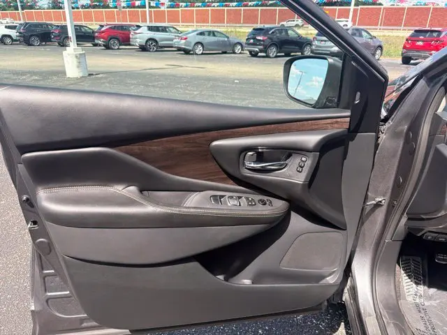 2023 Nissan Murano - $24,498