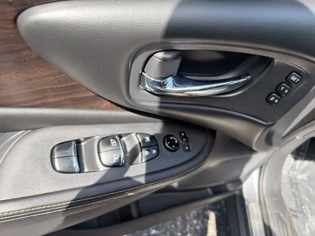 2023 Nissan Murano - $24,498