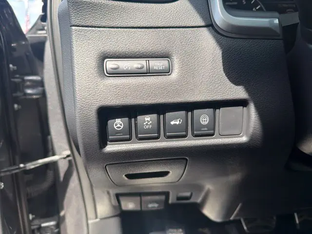 2023 Nissan Murano - $24,498