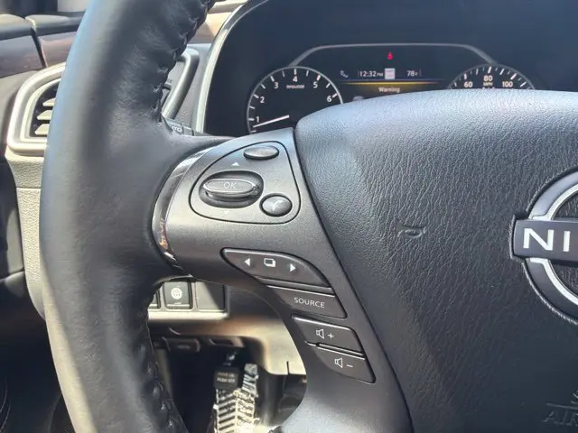 2023 Nissan Murano - $24,498