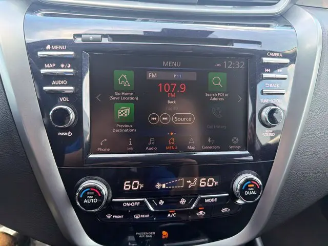 2023 Nissan Murano - $24,498
