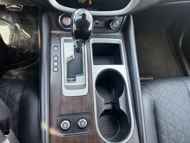 2023 Nissan Murano - $24,498