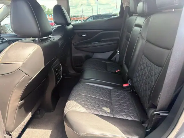 2023 Nissan Murano - $24,498
