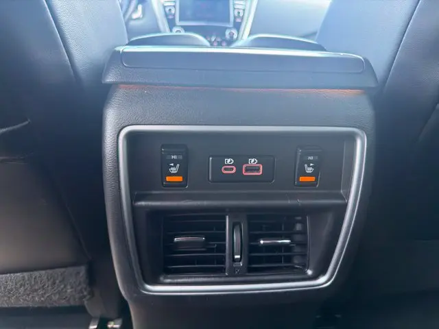 2023 Nissan Murano - $24,498