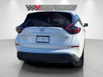 2023 Murano Thumbnail 5