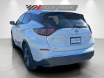 2023 Murano Thumbnail 6