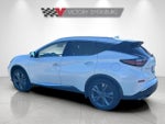 2023 Murano Thumbnail 7