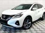 2024 Murano Thumbnail 2