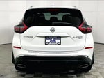 2024 Murano Thumbnail 4