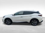 2020 Murano Thumbnail 4
