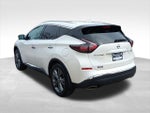 2020 Murano Thumbnail 5