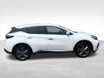 2020 Murano Thumbnail 8