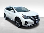 2020 Murano Thumbnail 9