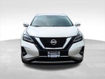 2020 Murano Thumbnail 10