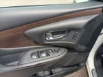 2020 Murano Thumbnail 16