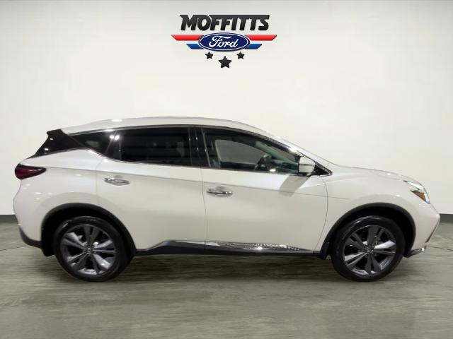 2021 Nissan Murano - $25,968