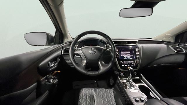 2021 Nissan Murano - $25,968