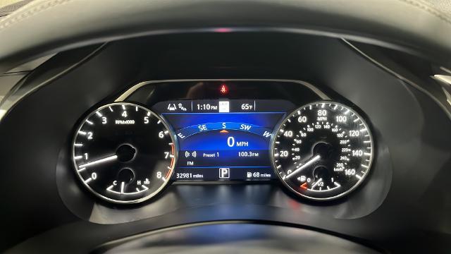 2021 Nissan Murano - $25,968