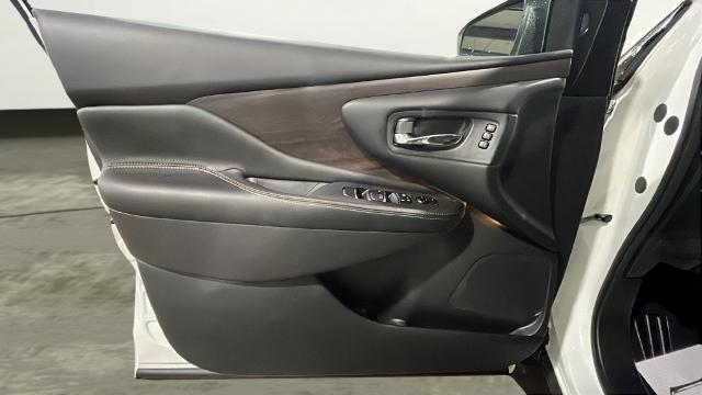 2021 Nissan Murano - $25,968