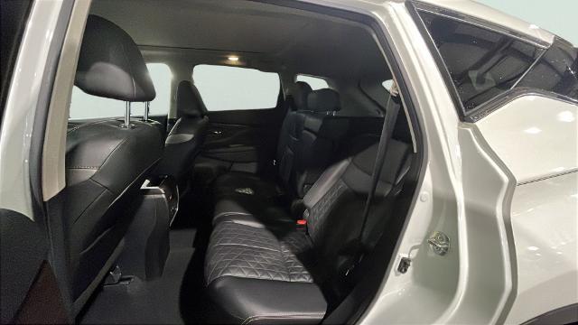 2021 Nissan Murano - $25,968