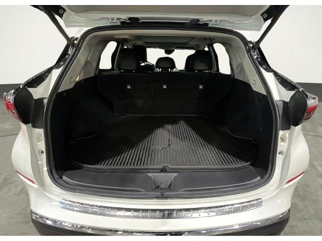 2021 Nissan Murano - $25,968