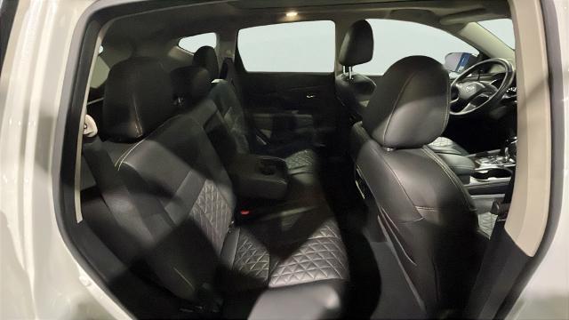 2021 Nissan Murano - $25,968