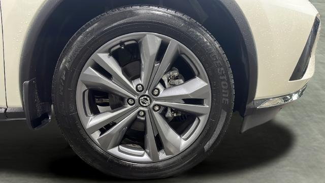 2021 Nissan Murano - $25,968