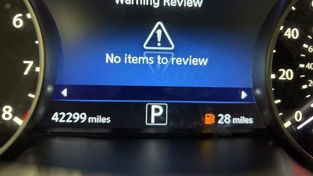 2021 Nissan Murano Platinum