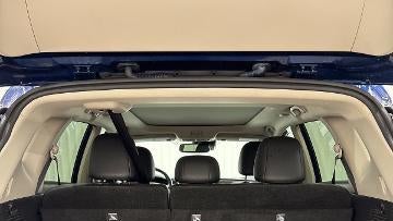 2021 Nissan Murano Platinum