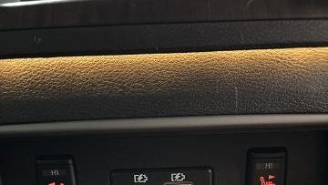 2021 Nissan Murano Platinum