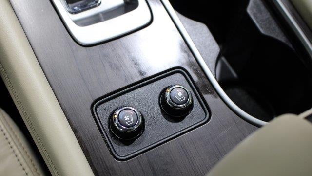 2021 Nissan Murano Platinum