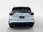 2022 Murano Thumbnail 3