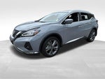 2024 Murano Thumbnail 2
