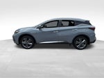 2024 Murano Thumbnail 3