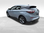 2024 Murano Thumbnail 4