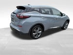 2024 Murano Thumbnail 7