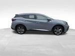 2024 Murano Thumbnail 8