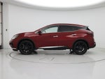2024 Murano Thumbnail 3