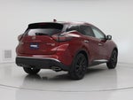 2024 Murano Thumbnail 8