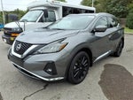 2024 Murano Thumbnail 4