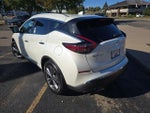 2022 Murano Thumbnail 6