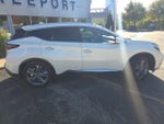 2022 Murano Thumbnail 9