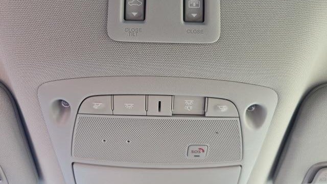 2022 Nissan Murano Platinum