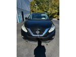 2015 Murano Thumbnail 2