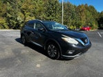 2015 Murano Thumbnail 3